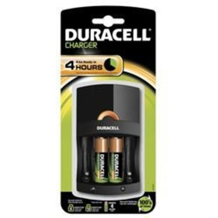 ILB GOLD Battery, Replacement For Duracell CEF14 CEF14
